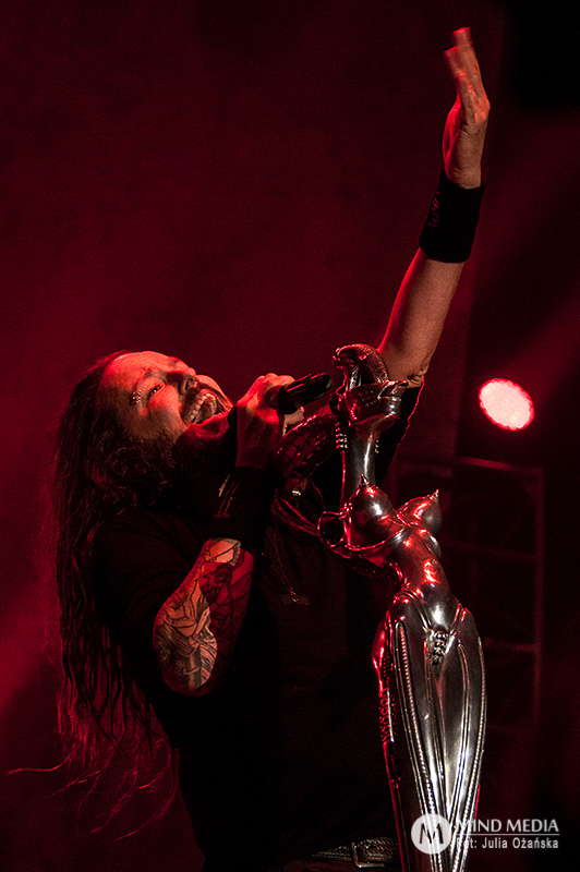 Power Festiwal: Korn, Megadeth, Six: A.M - zdjęcie nr 14