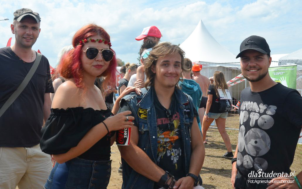 Przystanek Woodstock 2017 - zdjęcie nr 353