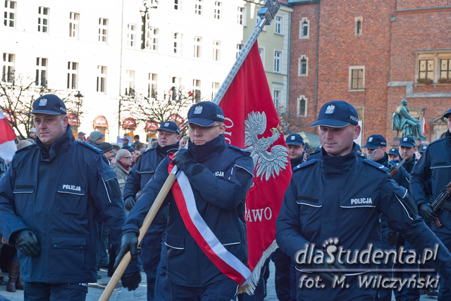 Święto Niepodlełogści we Wrocławiu - zdjęcie nr 11