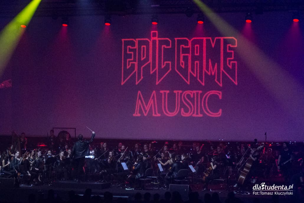 Epic Game Music 2019 - zdjęcie nr 10