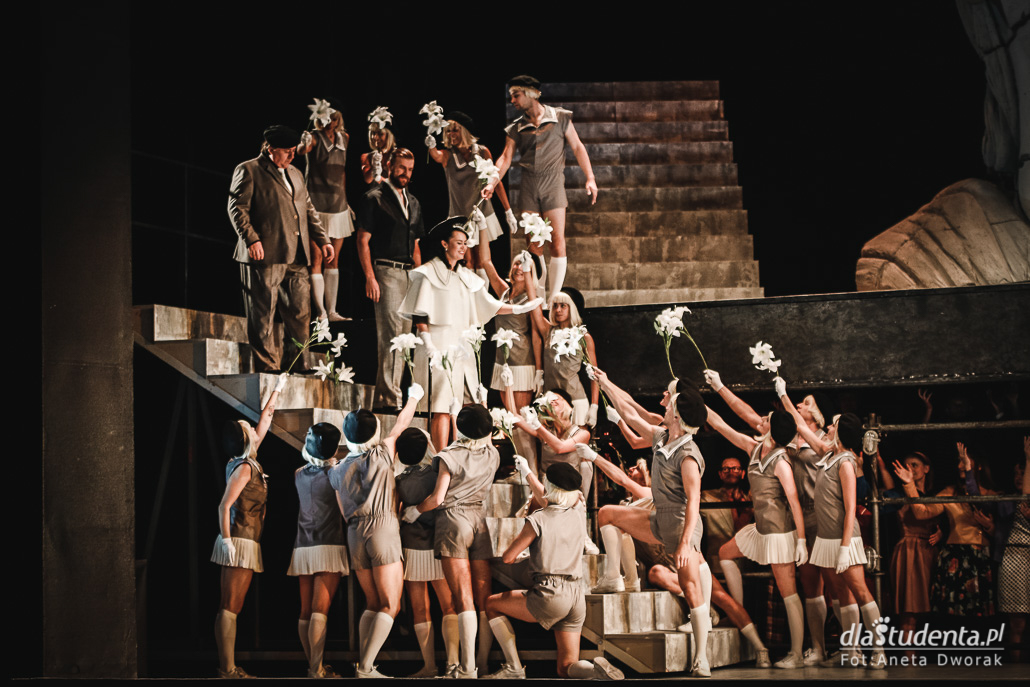 Nabucco - próba prasowa - zdjęcie nr 7