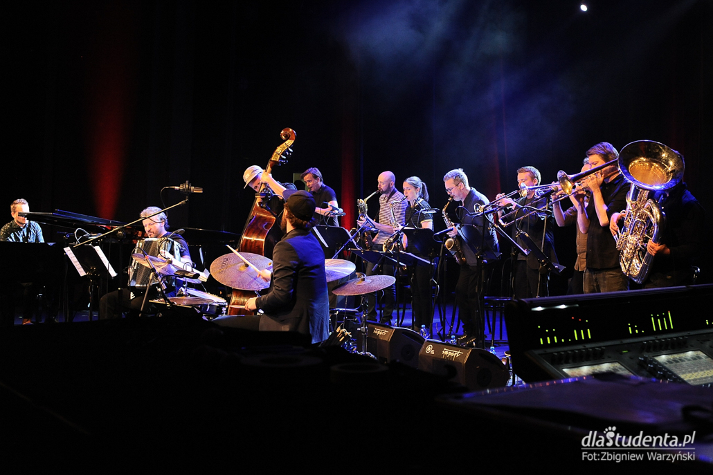 54. Jazz Nad Odrą: Koncert inauguracyjny - zdjęcie nr 6