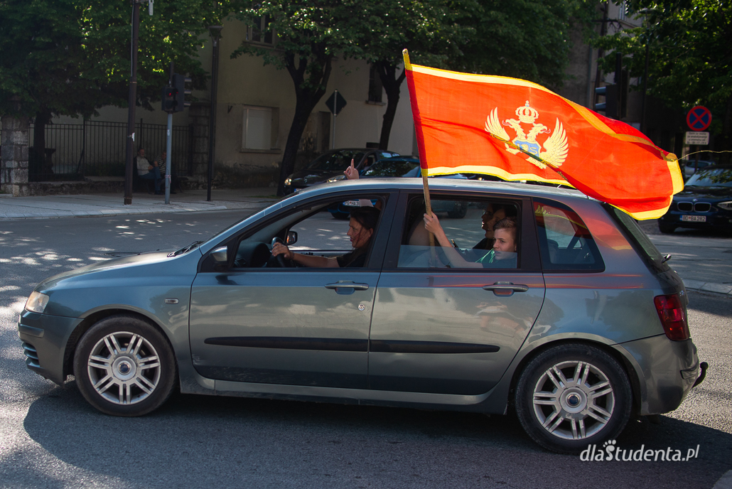  Święto Niepodległości w Czarnogórze - zdjęcie nr 10