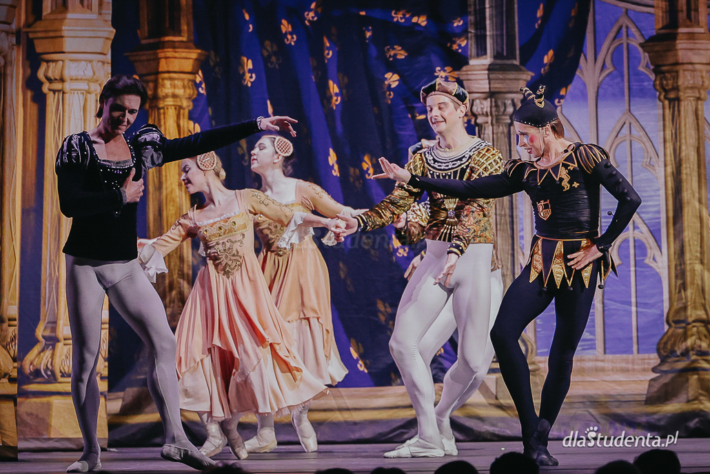 The Royal Moscow Ballet we Wrocławiu  - zdjęcie nr 11