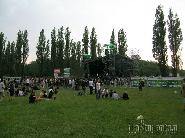 Maj Music Festival 2007