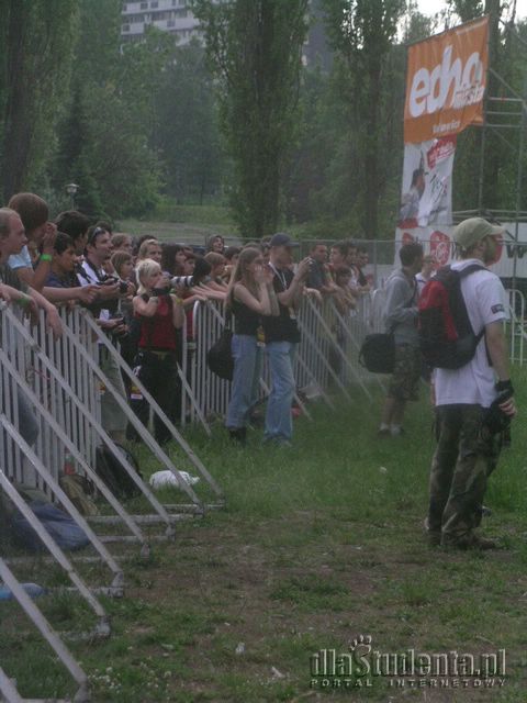 Maj Music Festival 2007 - zdjęcie nr 2