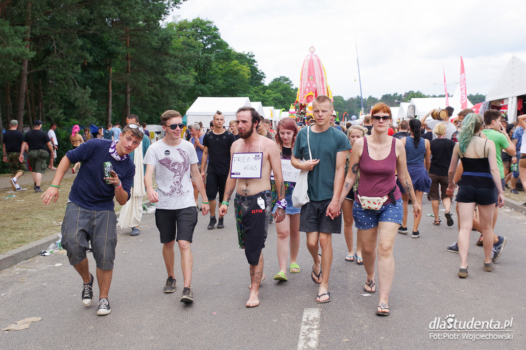 Przystanek Woodstock 2017 - zdjęcie nr 151