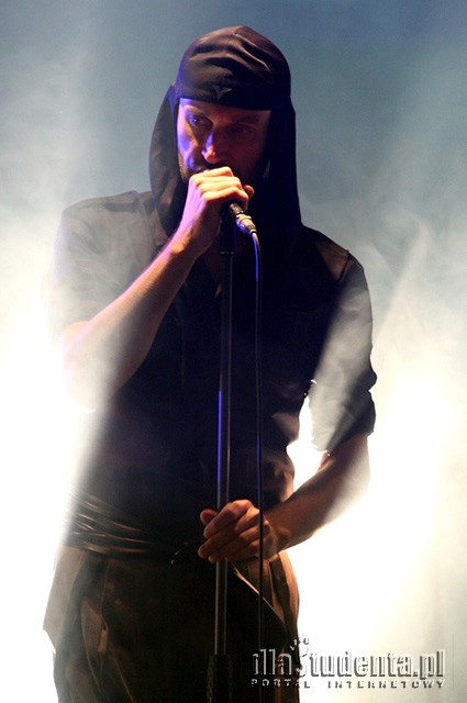 Laibach - zdjęcie nr 6