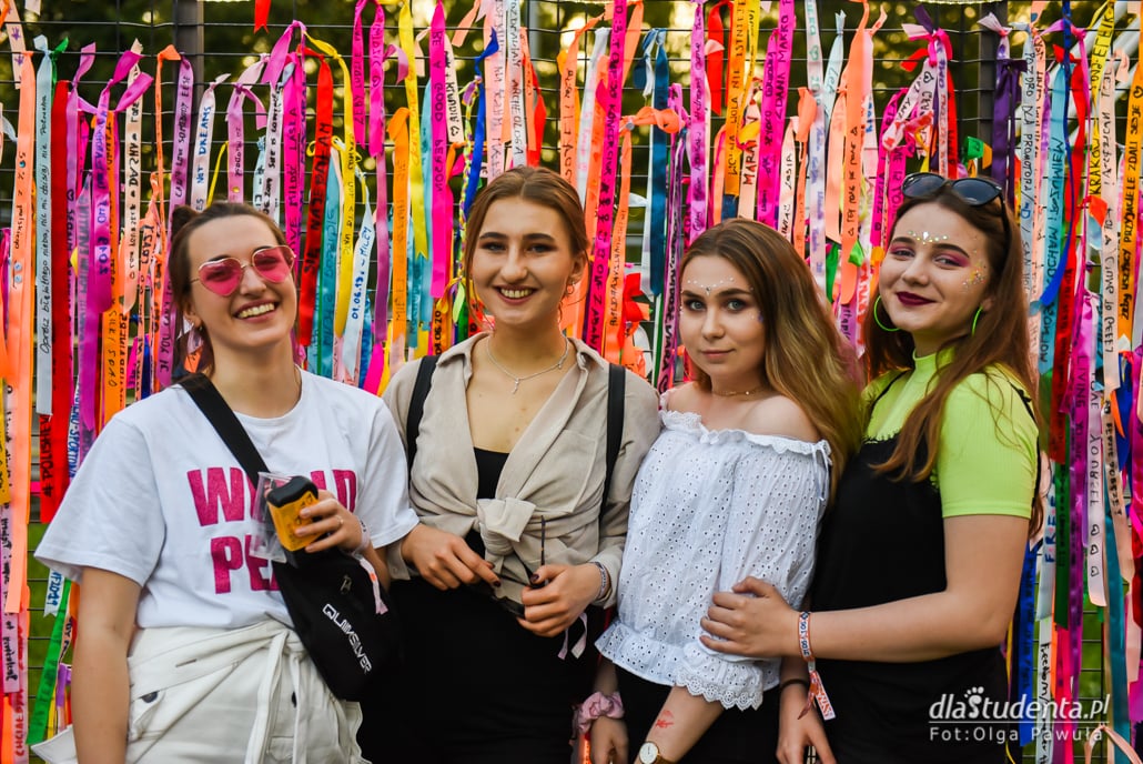 Orange Warsaw Festival 2019: Miley Cyrus gwiazdą drugiego dnia festiwalu - zdjęcie nr 8