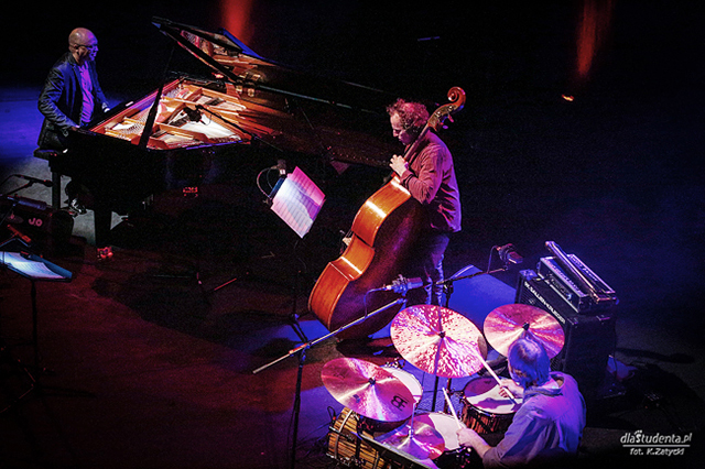 Jazz nad Odrą: Billy Childs All-Star Quartet - zdjęcie nr 8