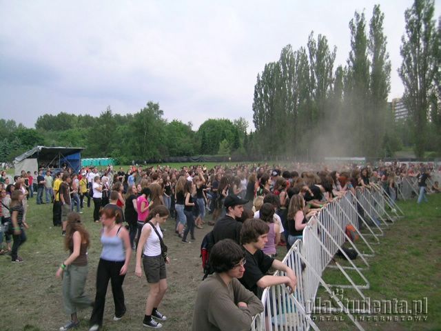 Maj Music Festival 2007 - zdjęcie nr 9