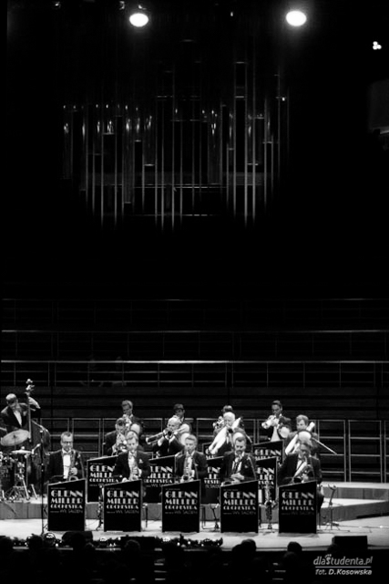 Glenn Miller Orchestra - zdjęcie nr 8