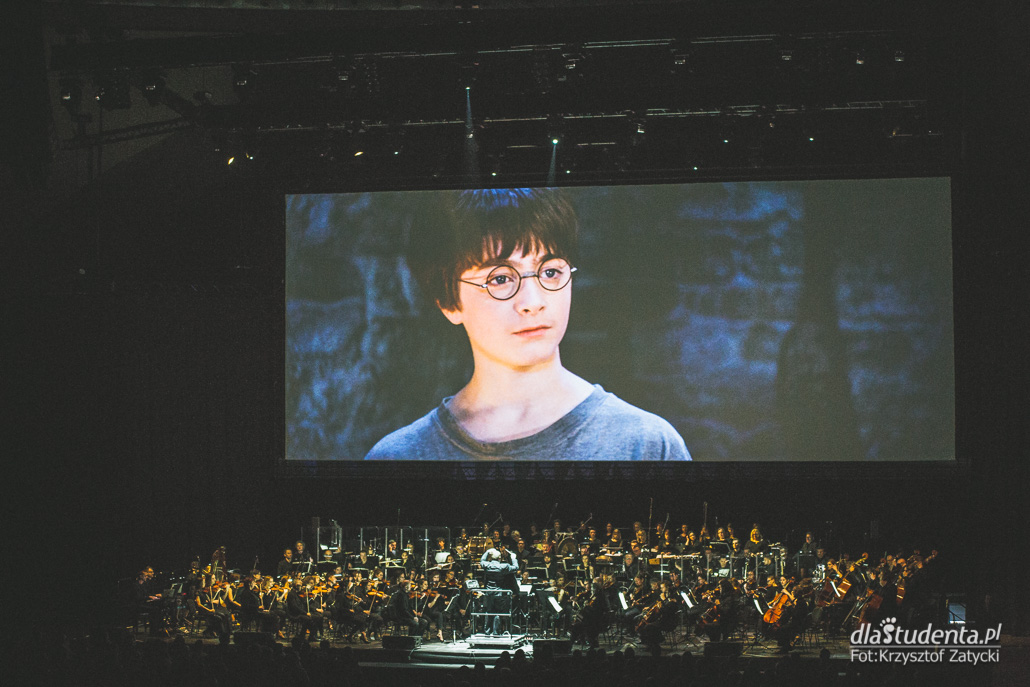 Harry Potter i Kamień Filozoficzny In Concert - zdjęcie nr 17