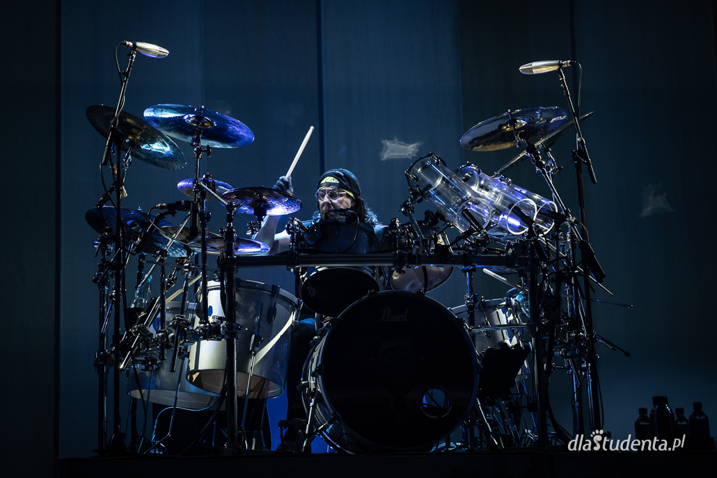 Dream Theater - zdjęcie nr 3