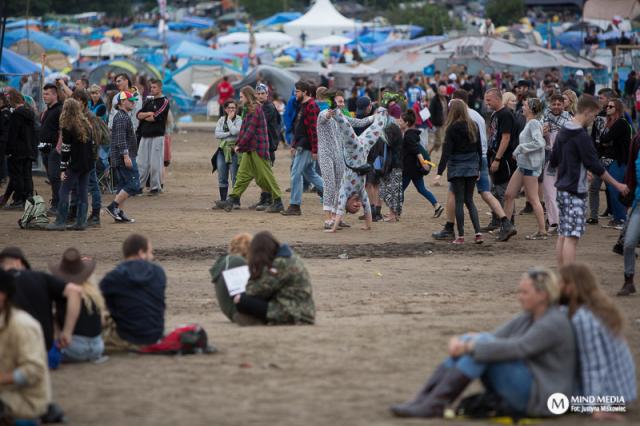 Przystanek Woodstock 2016 - Dzień 2 - zdjęcie nr 6
