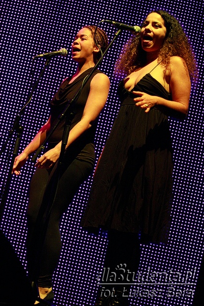 Katie Melua - jedyny koncert w Polsce - zdjęcie nr 2