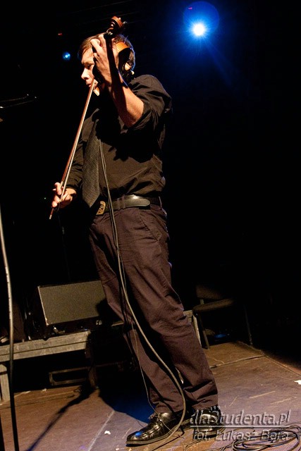 Gitara 2009 - Jesse Cook - zdjęcie nr 8