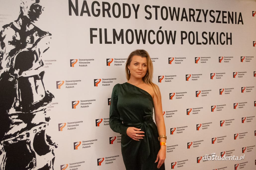 Nagrody Stowarzyszenia Filmowców Polskich 2023 - zdjęcie nr 1