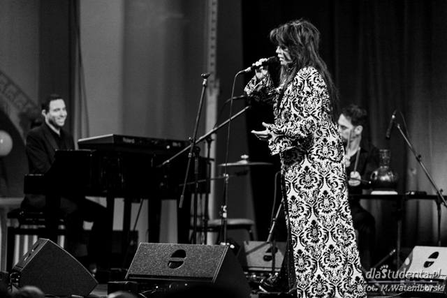 Ethno Jazz Festival: Yasmin Levy - zdjęcie nr 7