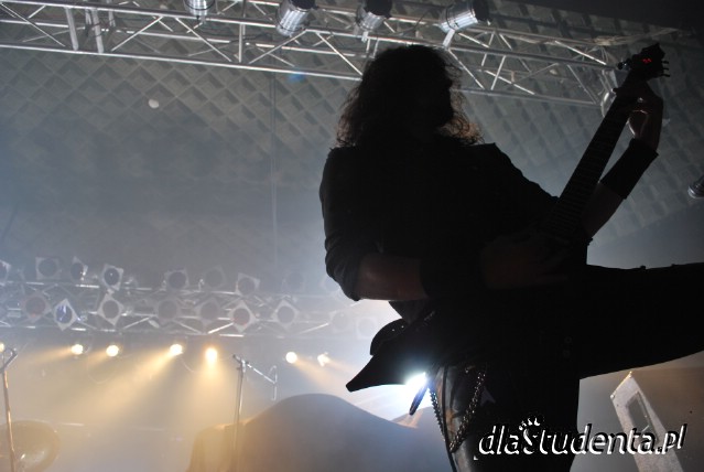 The Darkest Tour 2009 - zdjęcie nr 4