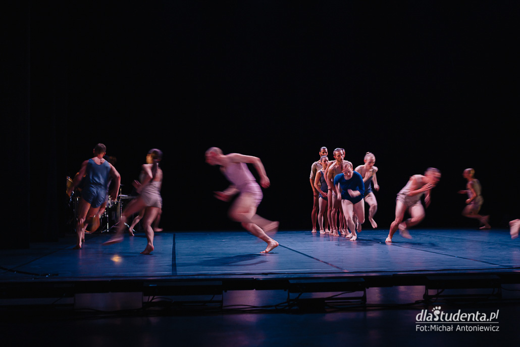 Malta Festival 2019: Jacek Przybyłowicz/Polski Teatr Tańca - zdjęcie nr 10