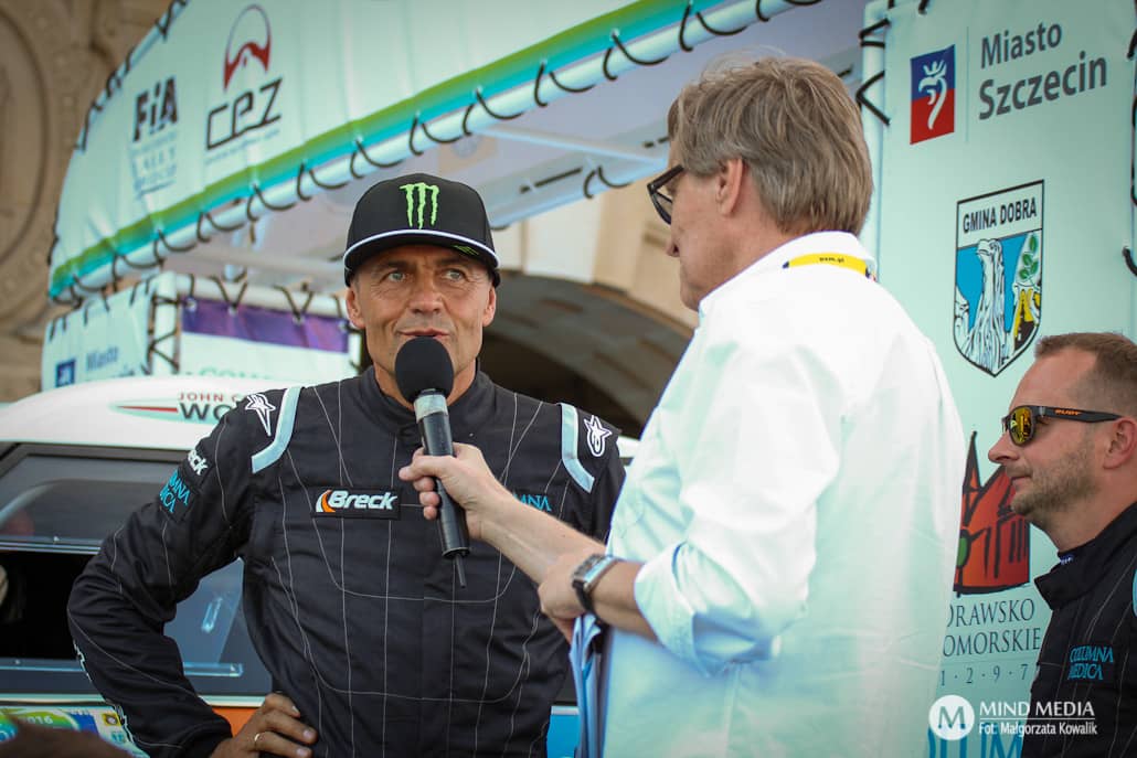 Baja Poland: Puchar Świata FIA w Rajdach Terenowych - zdjęcie nr 5
