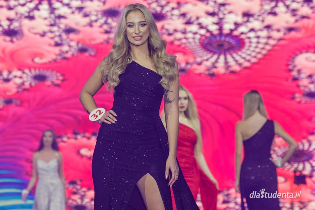 Polska Miss 2023 - Gala Finałowa - zdjęcie nr 5