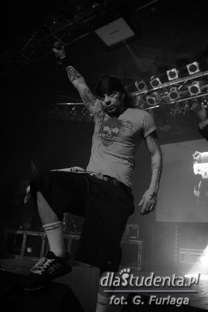 My Riot - Taste My Riot Tour 2011 - zdjęcie nr 6