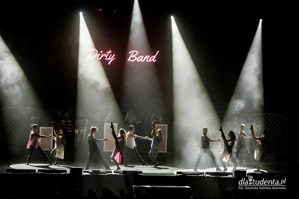 Tribute to Dirty Dancing - Music & Dance Show - zdjęcie nr 6