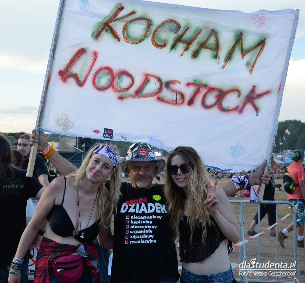 Przystanek Woodstock 2017 - zdjęcie nr 380