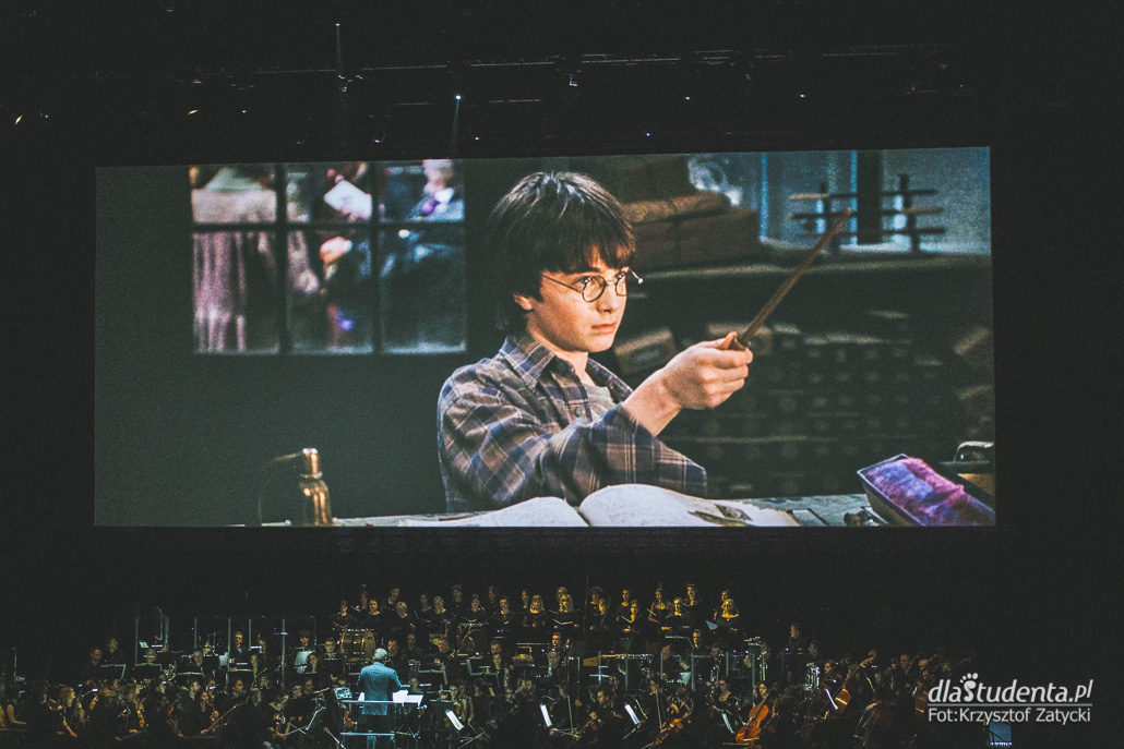 Harry Potter i Kamień Filozoficzny In Concert - zdjęcie nr 21