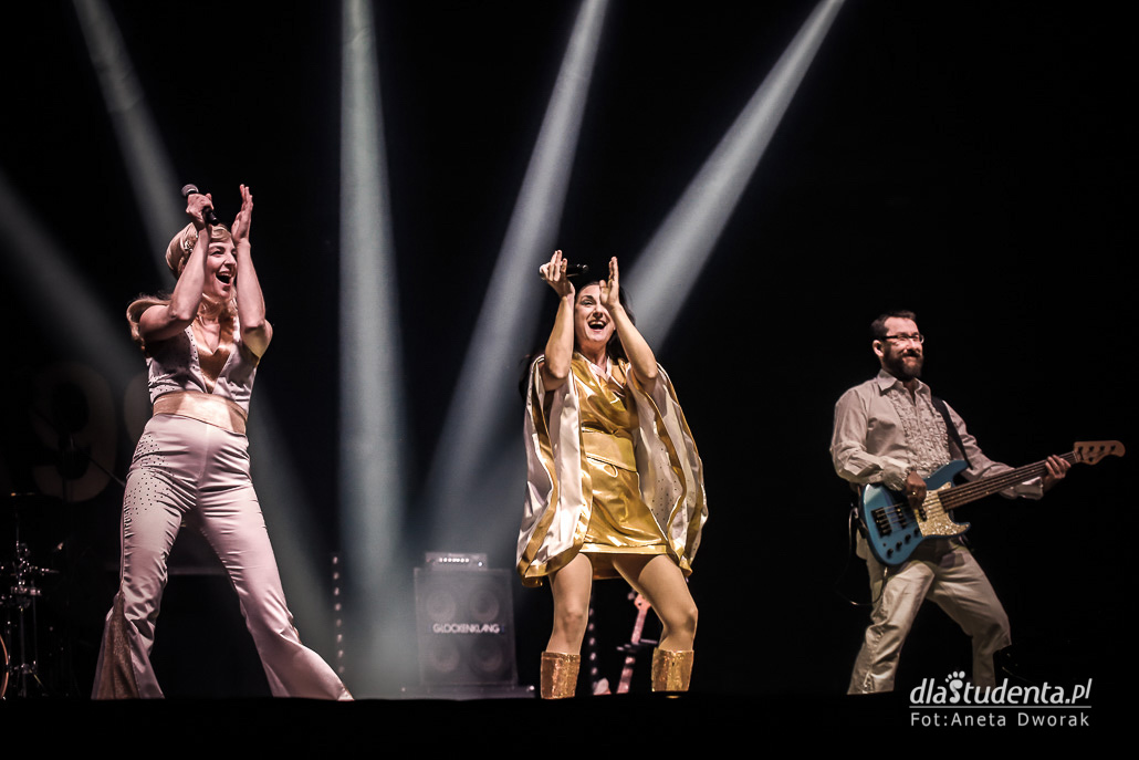 ABBA 99 - ABBA Tribute Show  - zdjęcie nr 8