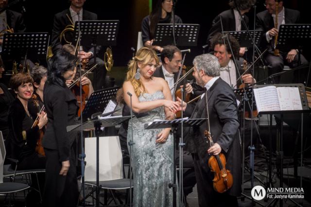Opera Rara 2016: Piramo e Tisbe - zdjęcie nr 5