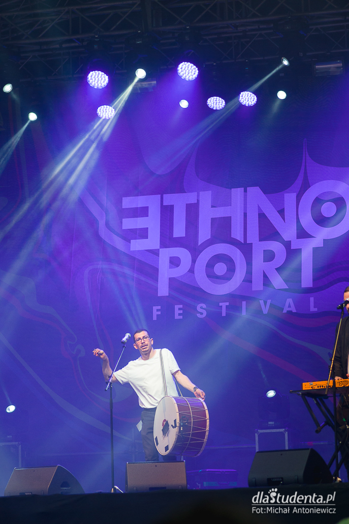 Ethno Port Festiwal 2018 - zdjęcie nr 6