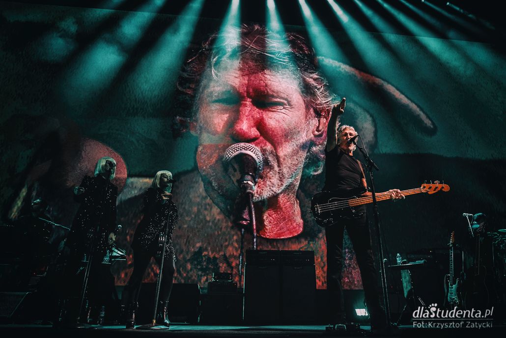 Roger Waters: Us + Them - zdjęcie nr 3