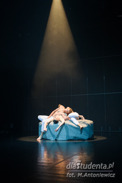 Dancing Poznań 2015 - Polski Teatr Tańca - zdjęcie nr 5
