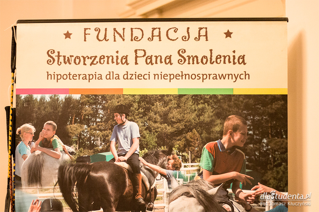 X-lecie Fundacji Stworzenia Pana Smolenia: Zakopower, K.Daukszewicz, A.Andrus - zdjęcie nr 29