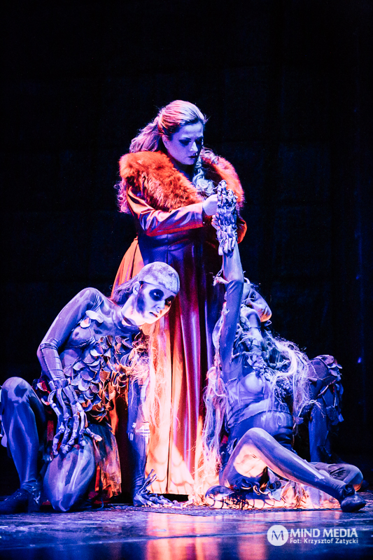 Opera Wrocławska: "Makbet" Giuseppe Verdiego  - zdjęcie nr 3