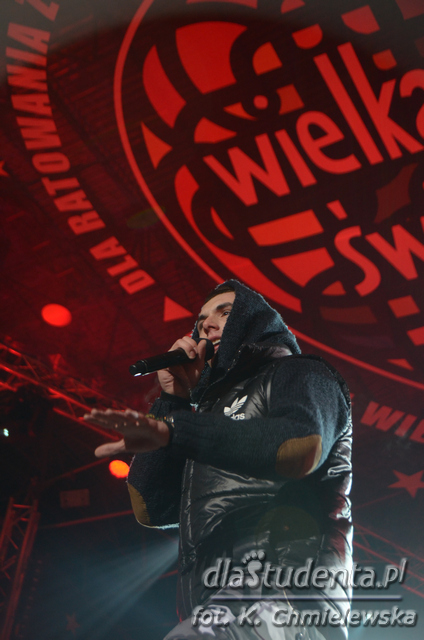 21. Finał WOŚP 2013 w Warszawie - program - zdjęcie nr 11