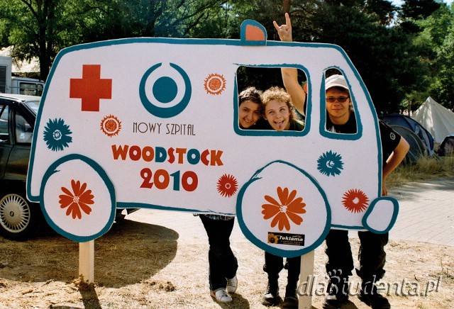 Przystanek Woodstock 2010 - zdjęcie nr 11