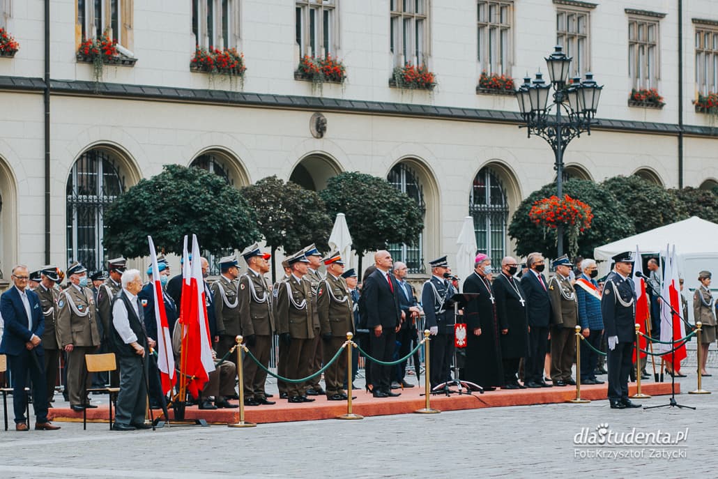 Święto Wojska Polskiego we Wrocławiu - zdjęcie nr 4