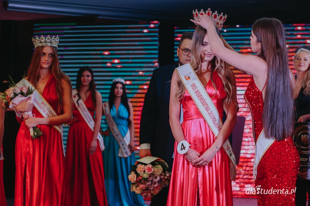 Miss Województwa Dolnośląskiego 2023 - Gala Finałowa  - zdjęcie nr 3