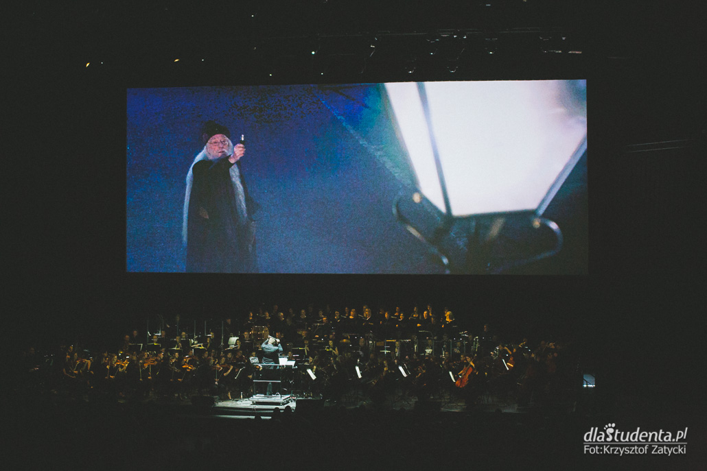 Harry Potter i Kamień Filozoficzny In Concert - zdjęcie nr 12