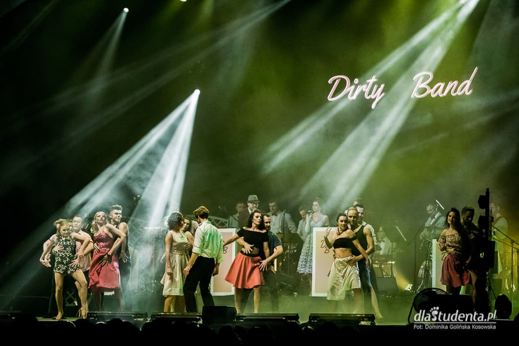 Tribute to Dirty Dancing - Music & Dance Show - zdjęcie nr 14