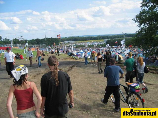 Woodstock - zdjęcie nr 6