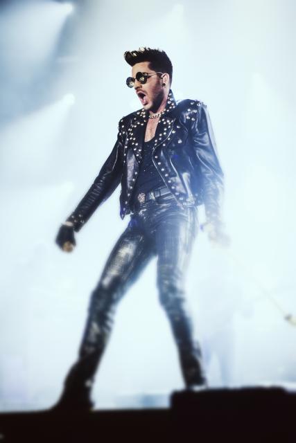 Queen + Adam Lambert - zdjęcie nr 7