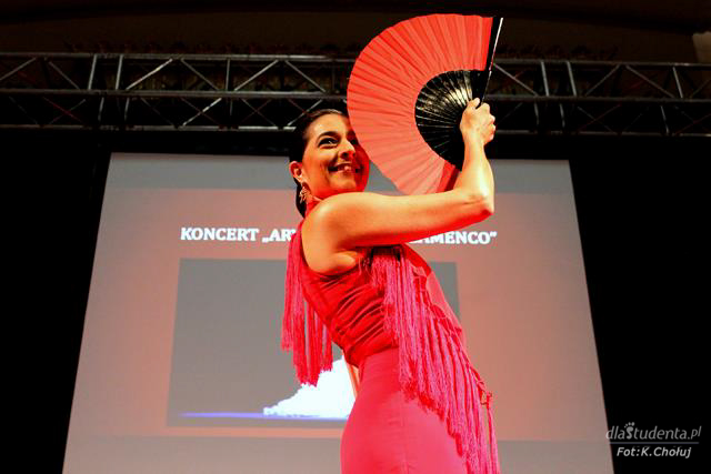 Arystokracja Flamenco - Angeles Gabaldon - zdjęcie nr 4