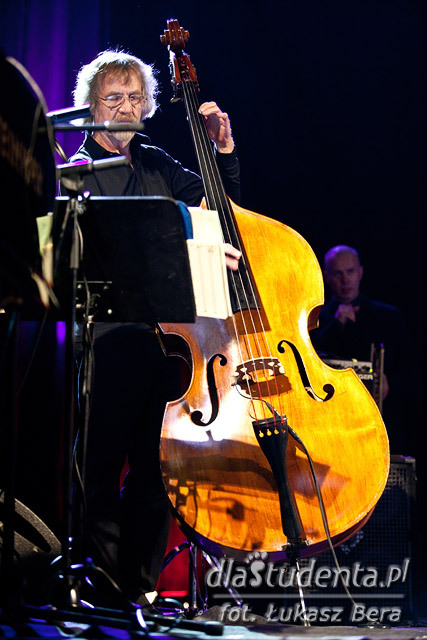 JnO 2011 - European Jazz Ensemble - zdjęcie nr 4