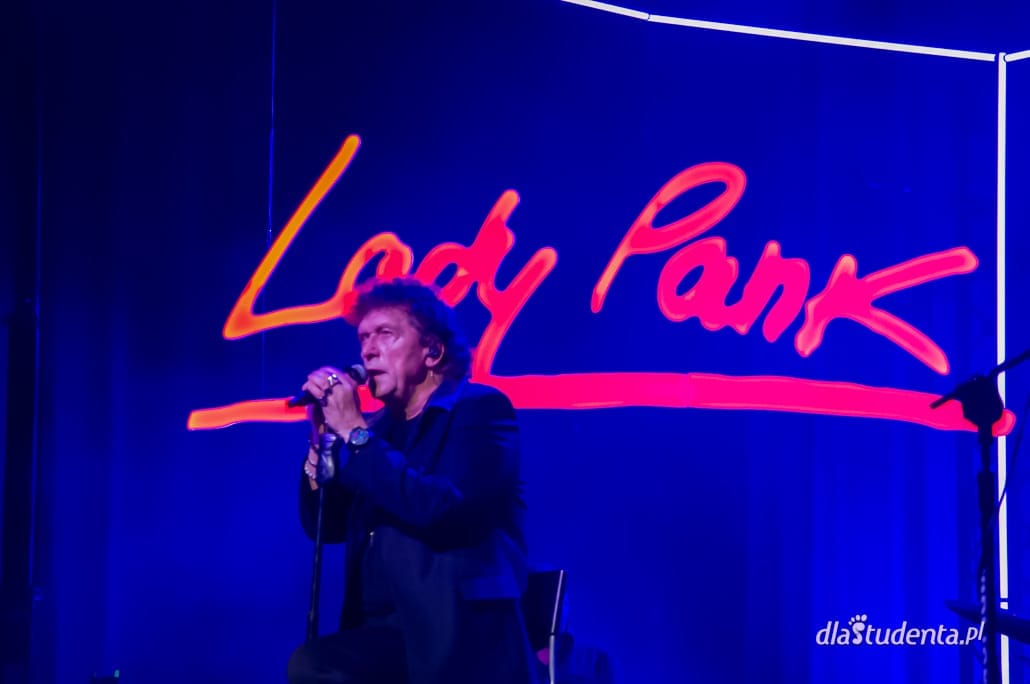 MTV Unplugged: Lady Pank  - zdjęcie nr 9