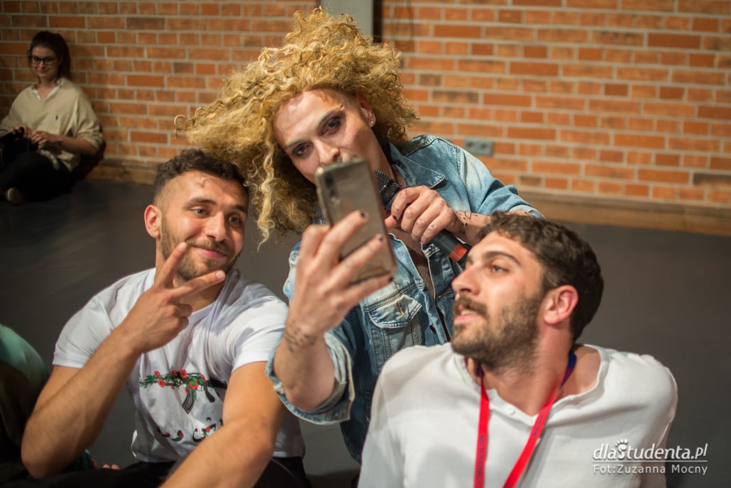 Malta Festival 2019: Selfie Concert  - zdjęcie nr 7